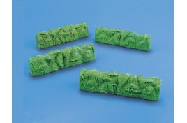 Hedges x 8 OO Scale